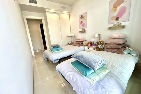 Leilighet i Playa Flamenca, Alicante, Playa Flamenca - € 485 000 | Ref: MLSC9358831 - foto 15