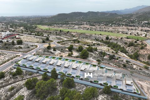 Villa i Benidorm, Alicante, Benidorm - € 565.000 | Ref: 0117NB303 - foto 10