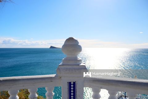 Villa i Benidorm, Alicante, Benidorm - € 565.000 | Ref: 0117NB303 - foto 16