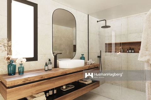 Villa a Polop, Alicante, Polop - € 445.000 | Ref: 0117NB309A - foto 11