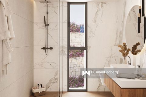 Villa a Polop, Alicante, Polop - € 445.000 | Ref: 0117NB309A - foto 13