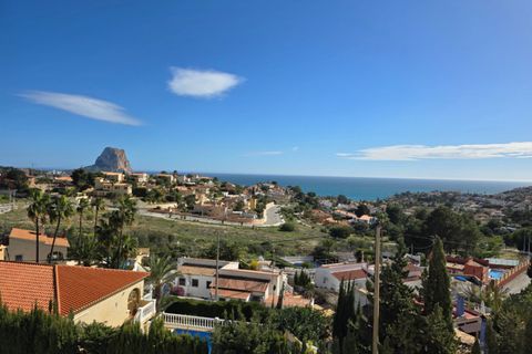 Bungalow i Calpe, Alicante, Calpe - € 329.000 | Ref: NO5795 - foto 2