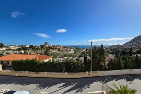 Bungalow i Calpe, Alicante, Calpe - € 329.000 | Ref: NO5795 - foto 4