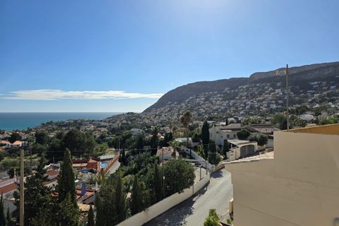 Bungalow i Calpe, Alicante, Calpe - € 329.000 | Ref: NO5795 - foto 5