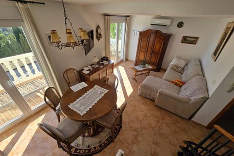 Bungalow i Calpe, Alicante, Calpe - € 329.000 | Ref: NO5795 - foto 7