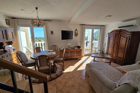 Bungalow i Calpe, Alicante, Calpe - € 329.000 | Ref: NO5795 - foto 8