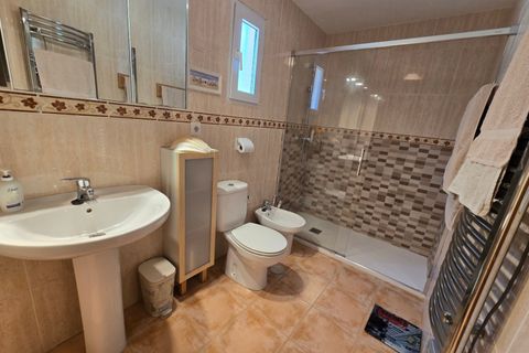 Bungalow i Calpe, Alicante, Calpe - € 329.000 | Ref: NO5795 - foto 21