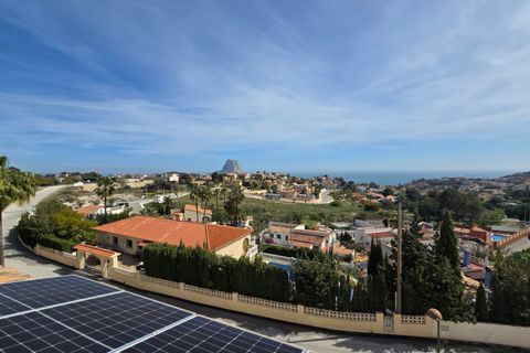 Bungalow i Calpe, Alicante, Calpe - € 329.000 | Ref: NO5795 - foto 28