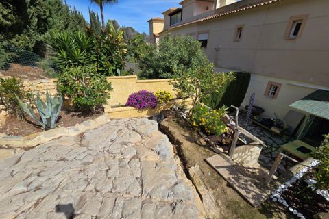Bungalow i Calpe, Alicante, Calpe - € 329.000 | Ref: NO5795 - foto 31