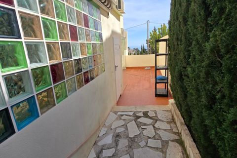 Bungalow i Calpe, Alicante, Calpe - € 329.000 | Ref: NO5795 - foto 33