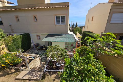 Bungalow i Calpe, Alicante, Calpe - € 329.000 | Ref: NO5795 - foto 36