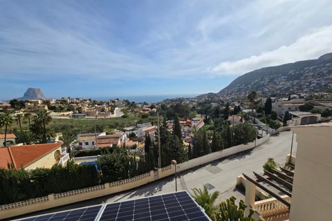 Bungalow i Calpe, Alicante, Calpe - € 329.000 | Ref: NO5795 - foto 38