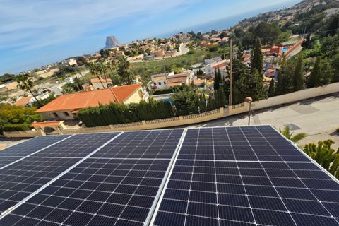 Bungalow i Calpe, Alicante, Calpe - € 329.000 | Ref: NO5795 - foto 41