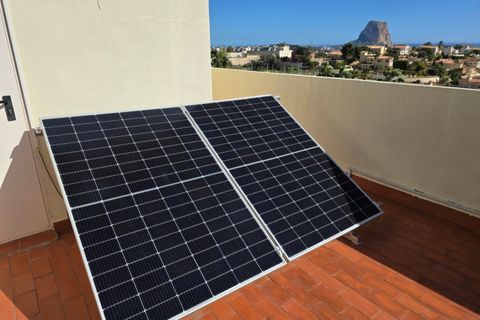 Bungalow i Calpe, Alicante, Calpe - € 329.000 | Ref: NO5795 - foto 42