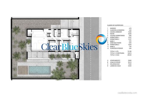 Bungalou a Villaverde, Fuerteventura, Villaverde - € 498.000 | Ref: 1012 - foto 12