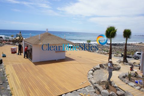 Byhus i Palm Mar, Tenerife, Palm Mar - € 475.000 | Ref: 9023 - foto 28