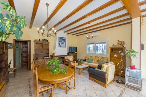 Villa i Parcent, Alicante, Parcent - € 450.000 | Ref: DG5300/4038 - foto 6