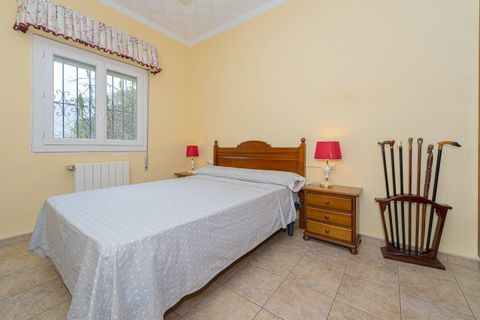 Villa i Parcent, Alicante, Parcent - € 450.000 | Ref: DG5300/4038 - foto 14