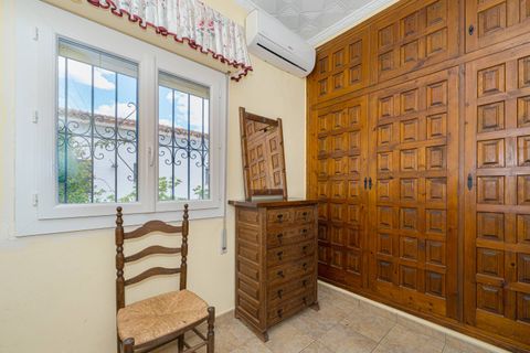 Villa i Parcent, Alicante, Parcent - € 450.000 | Ref: DG5300/4038 - foto 21