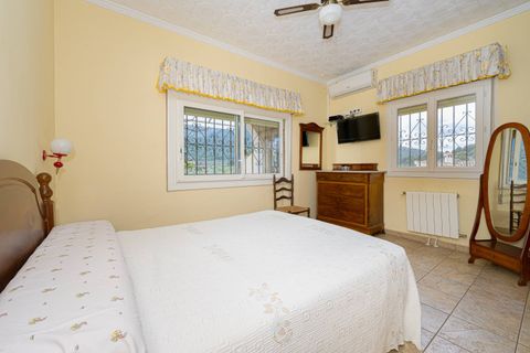 Villa i Parcent, Alicante, Parcent - € 450.000 | Ref: DG5300/4038 - foto 24
