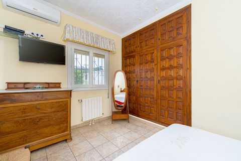 Villa i Parcent, Alicante, Parcent - € 450.000 | Ref: DG5300/4038 - foto 26