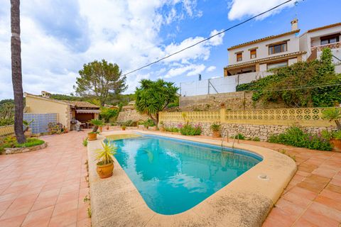 Villa i Parcent, Alicante, Parcent - € 450.000 | Ref: DG5300/4038 - foto 36
