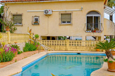 Villa i Parcent, Alicante, Parcent - € 450.000 | Ref: DG5300/4038 - foto 38