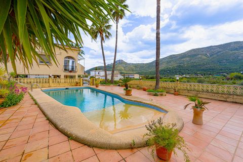 Villa i Parcent, Alicante, Parcent - € 450.000 | Ref: DG5300/4038 - foto 40