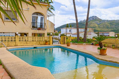 Villa i Parcent, Alicante, Parcent - € 450.000 | Ref: DG5300/4038 - foto 41