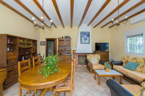 Villa a Parcent, Alicante, Parcent - € 450.000 | Ref: DG5300/4038 - foto 4