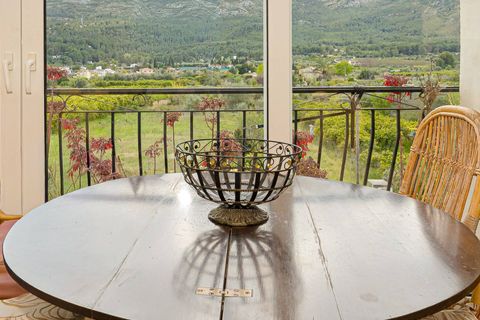 Villa a Parcent, Alicante, Parcent - € 450.000 | Ref: DG5300/4038 - foto 5