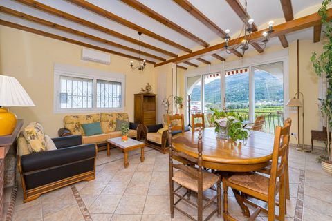 Villa a Parcent, Alicante, Parcent - € 450.000 | Ref: DG5300/4038 - foto 9