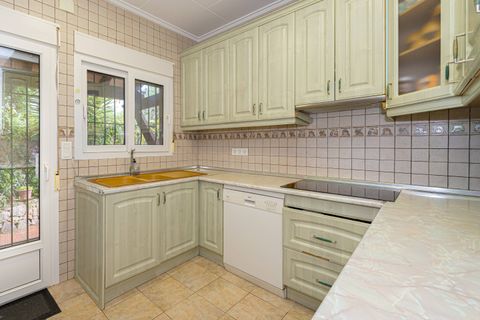 Villa a Parcent, Alicante, Parcent - € 450.000 | Ref: DG5300/4038 - foto 10