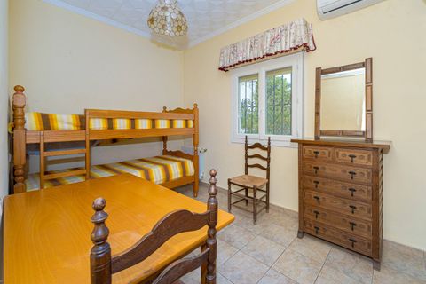 Villa a Parcent, Alicante, Parcent - € 450.000 | Ref: DG5300/4038 - foto 19