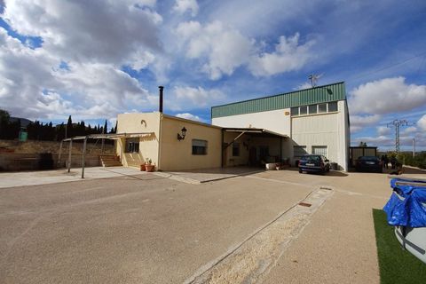 Landejendom i Monovar, Alicante, Monovar - € 225.000 | Ref: PT3130 - foto 6