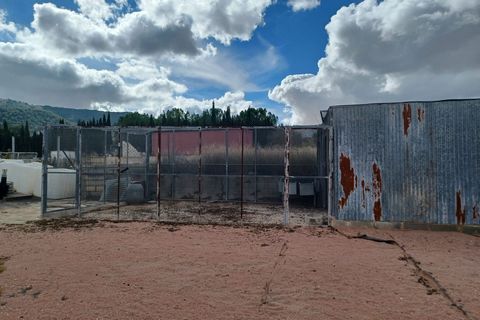 Landejendom i Monovar, Alicante, Monovar - € 225.000 | Ref: PT3130 - foto 15