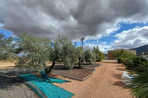 Landejendom i Monovar, Alicante, Monovar - € 225.000 | Ref: PT3130 - foto 19