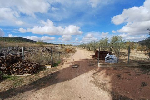 Landejendom i Monovar, Alicante, Monovar - € 225.000 | Ref: PT3130 - foto 20