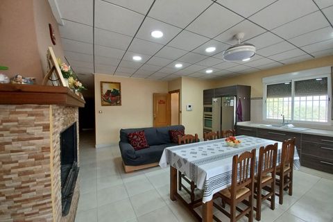 Landejendom i Monovar, Alicante, Monovar - € 225.000 | Ref: PT3130 - foto 24