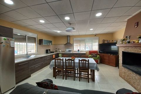 Landejendom i Monovar, Alicante, Monovar - € 225.000 | Ref: PT3130 - foto 25