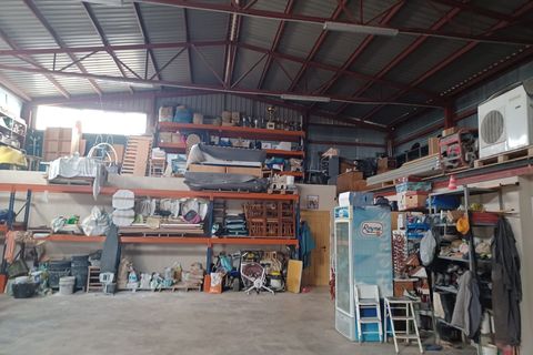 Landejendom i Monovar, Alicante, Monovar - € 225.000 | Ref: PT3130 - foto 38
