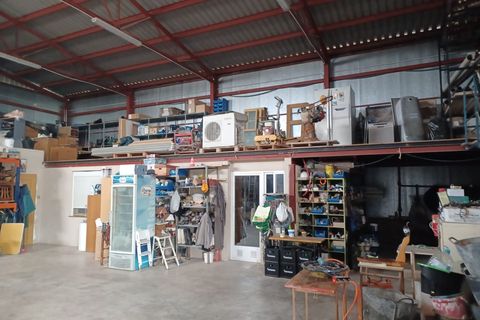 Landejendom i Monovar, Alicante, Monovar - € 225.000 | Ref: PT3130 - foto 42