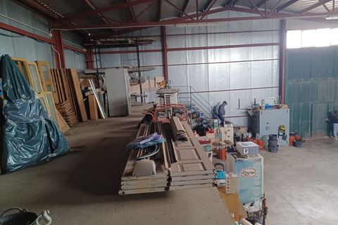 Landejendom i Monovar, Alicante, Monovar - € 225.000 | Ref: PT3130 - foto 43