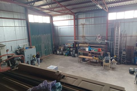 Landejendom i Monovar, Alicante, Monovar - € 225.000 | Ref: PT3130 - foto 44