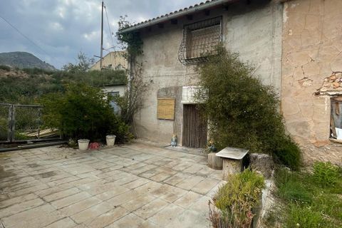 Cave house i El Canton, Murcia, El Canton - € 67.000 | Ref: MP6536 - foto 2