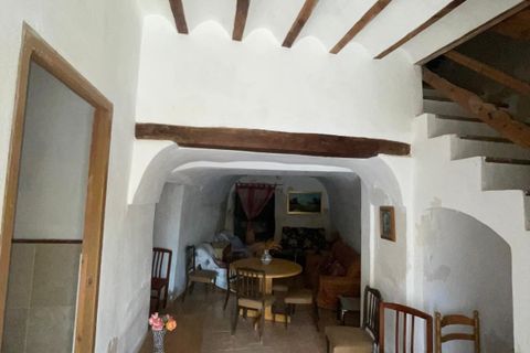 Cave house i El Canton, Murcia, El Canton - € 67.000 | Ref: MP6536 - foto 5