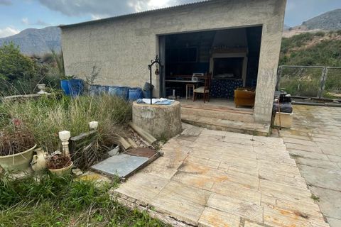 Cave house i El Canton, Murcia, El Canton - € 67.000 | Ref: MP6536 - foto 20