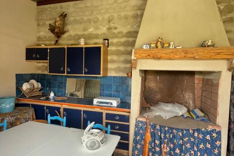 Cave house i El Canton, Murcia, El Canton - € 67.000 | Ref: MP6536 - foto 22