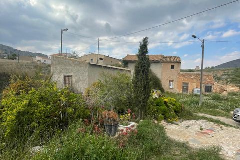 Cave house i El Canton, Murcia, El Canton - € 67.000 | Ref: MP6536 - foto 28
