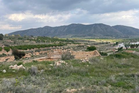 Cave house i El Canton, Murcia, El Canton - € 67.000 | Ref: MP6536 - foto 32